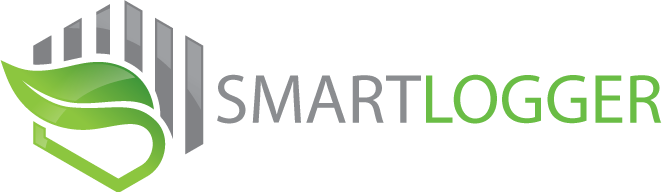 SMART LOGGER LOGO